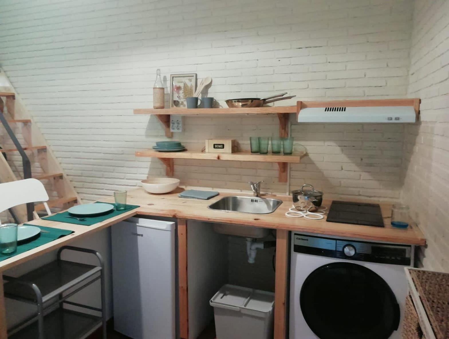 Vicario 11 Estudio 엘푸에르토데산타마리아 외부 사진